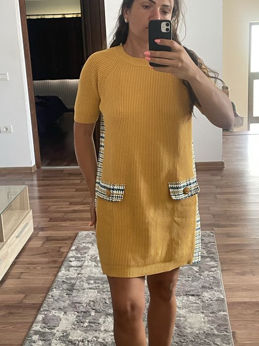 Rochie Elisabetta Franchi
