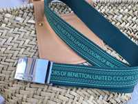 United colora of Benetton нов страхотен колан