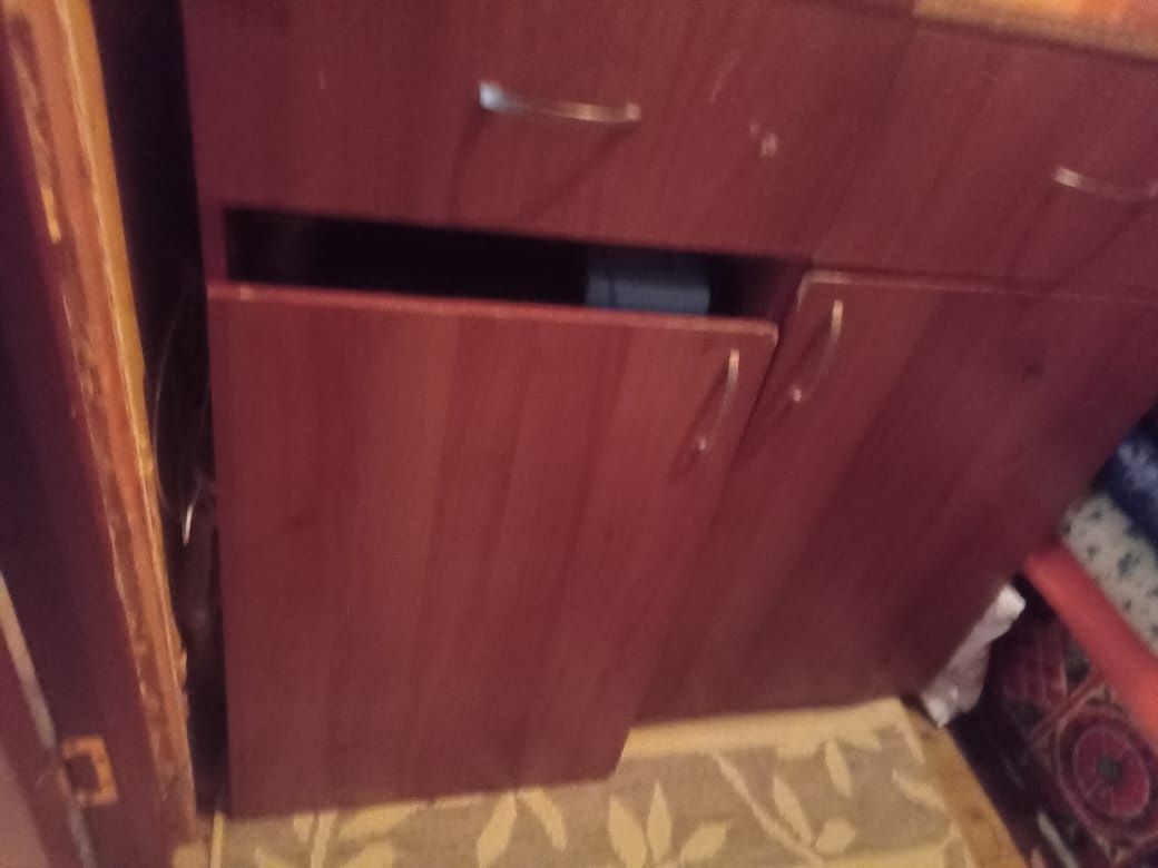 Прихожая прихожка шкаф