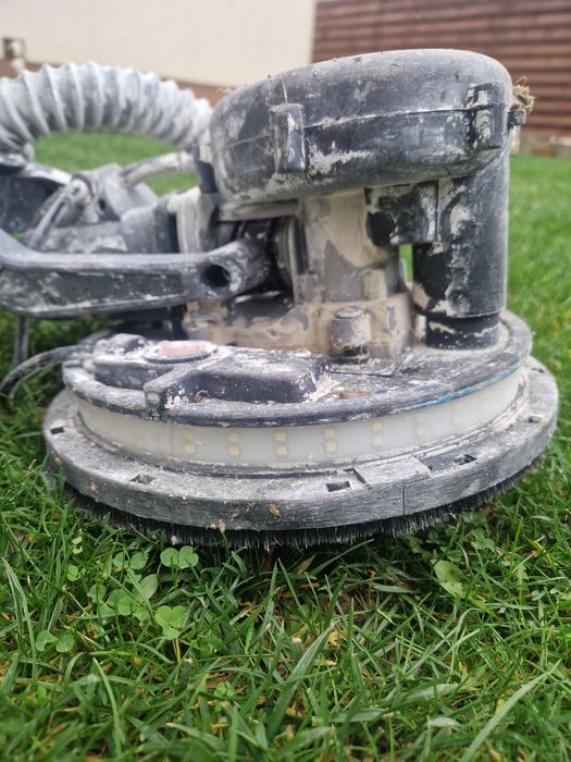 Girafa/slefuitor pereti cu led perimetral