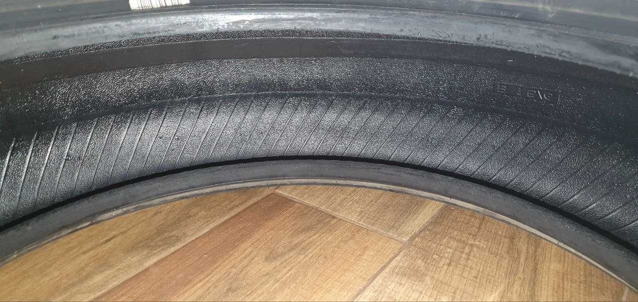 Зимни гуми VREDESTEIN WINTRAC PRO 235/65 R17 108H