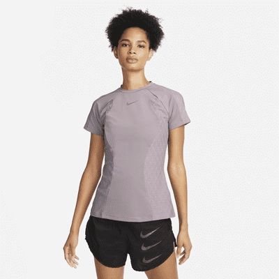 Nike Run Division Dry-FIT ADV Women's Short-Sleeve Top