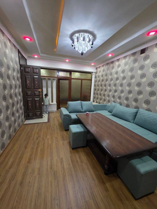 Сдаётся квартира Дагбитская