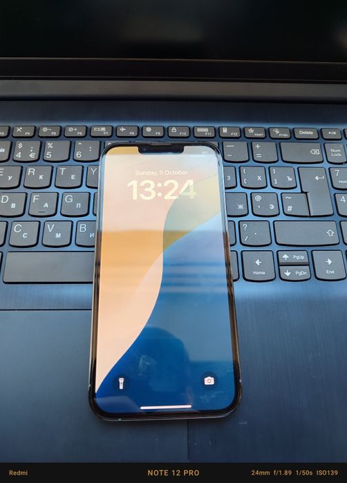 Iphone 13 pro sotiladi 128Gb