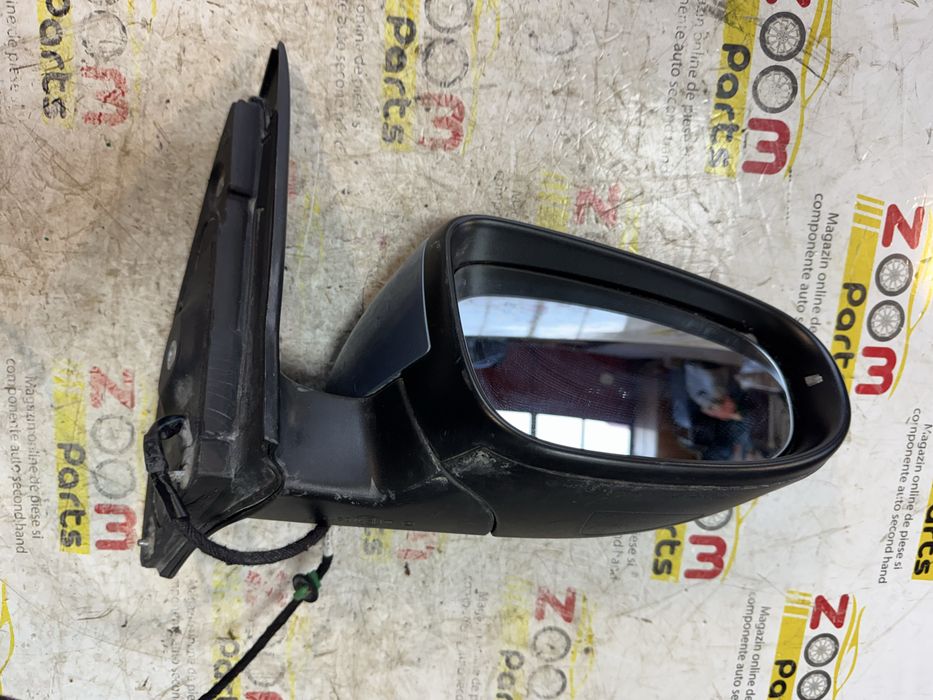 Oglinda dreapta VW Golf 6 2009-2013