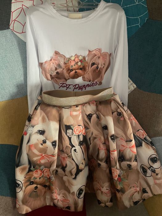 Дрехи за принцеси