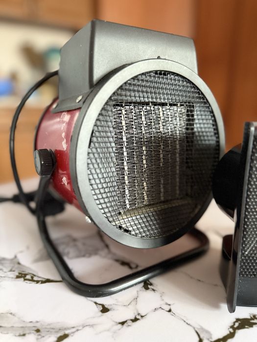 Обогриватель 2 шт