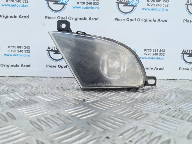 Proiector ceata dreapta BMW Seria 5 LCI E61