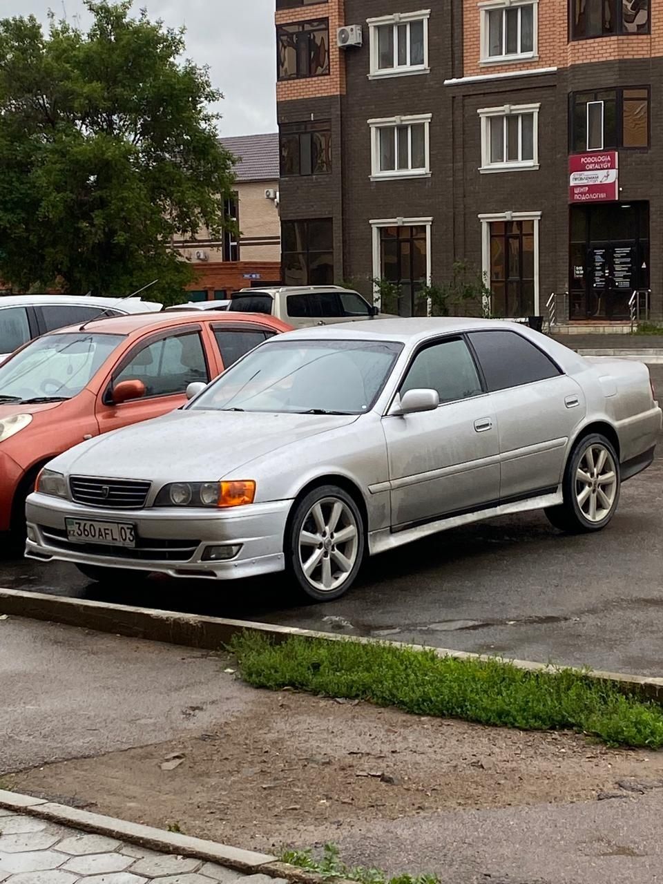 Автомобильные диски