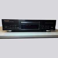 Компакт СИ-ДИ Плеър PIONEER PD-107 / Compact Disc Player