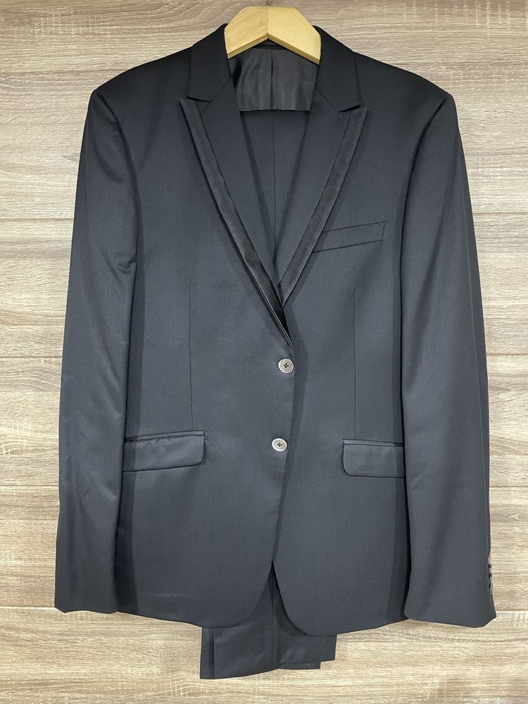 Massimo Dutti Тройка&Boggi Milano&Tween