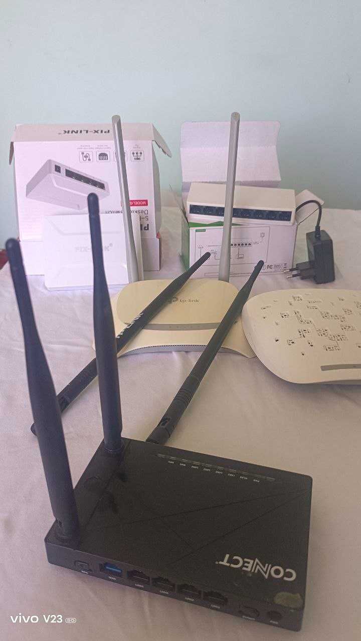 Damashni telefon