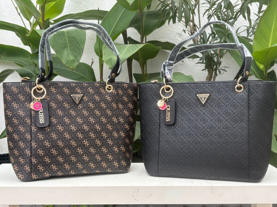 Geanta Guess /// Ysl /// MK