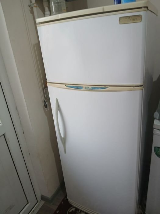 Muzlatgich Sino sotiladi