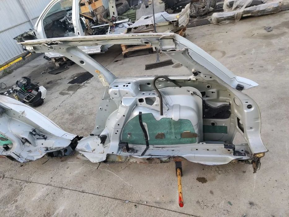 Aripa spate stanga dreapta Seat Exeo ST Break 2009-2013