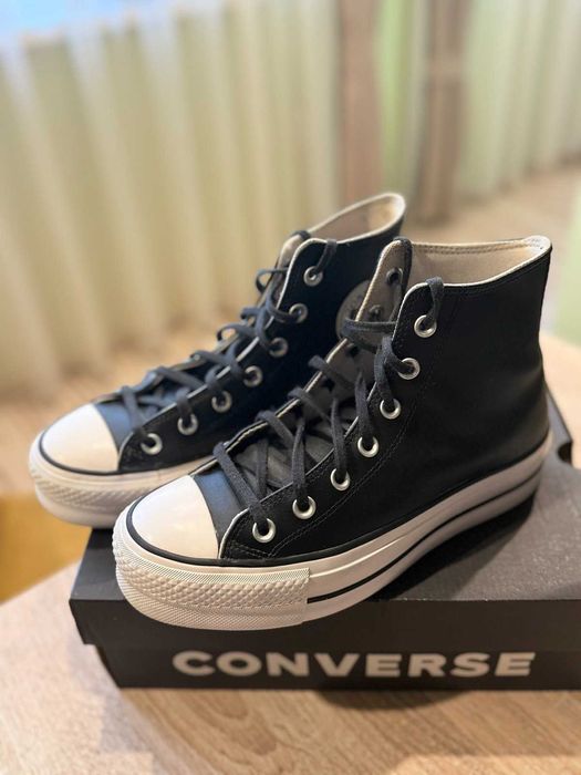 Кецове Converse !!!