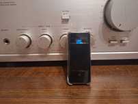 Fiio BTR 5 amplificator de casti sunet excelent