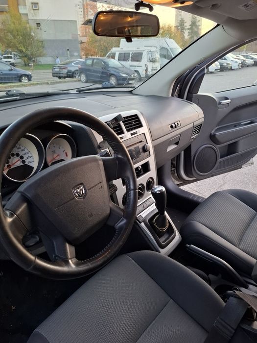 Продавам Dodge Caliber LPG, 2011 год.