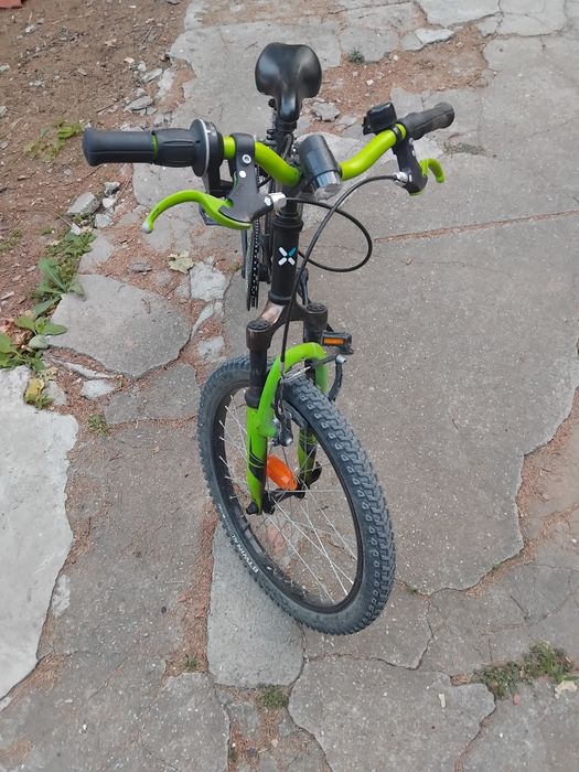 Детско колело BTWIN