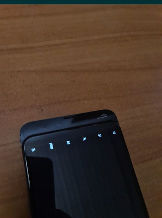 Телефон ми микс 3