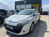 Dezmembrez / Dezmembrari / Piese / Accesorii Renault megane 3 facelift 2014 1.5 dci 110 cp coupe alba