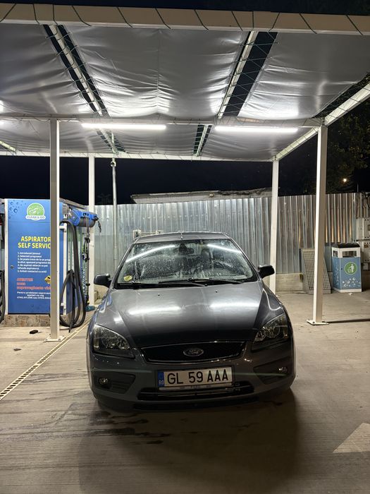 Ford Focus 2005 1.6 diesel 109