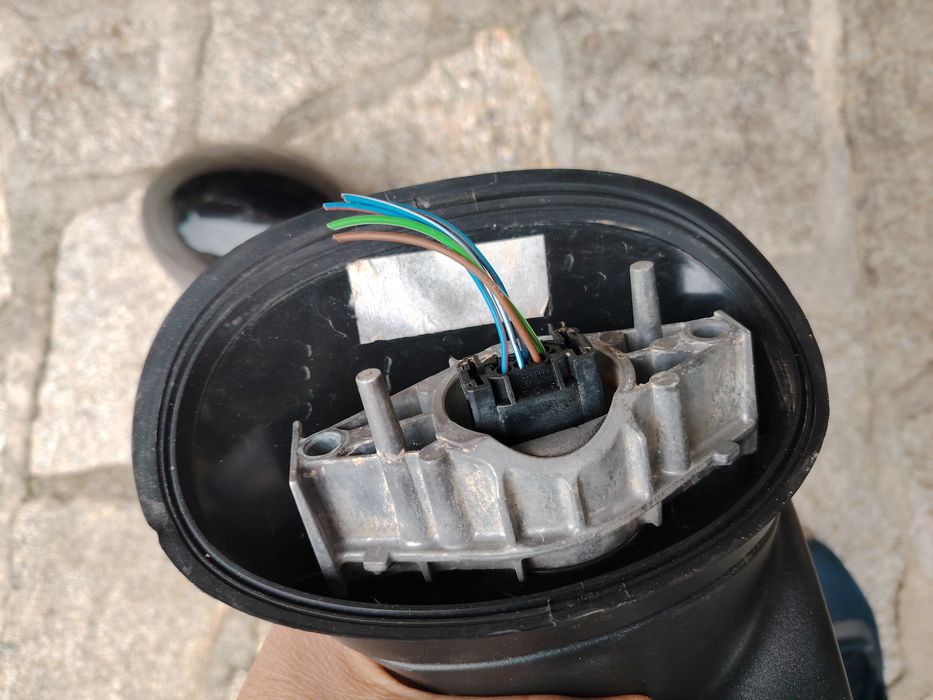 Огледала Mini r60,61