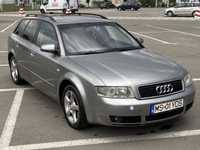 Audi a4 1,9 TDI  2005