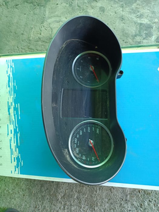 Ceas bord Mercedes C,GLC w205 w253 2015-2019