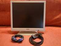 Monitor Philips 170S4 17”