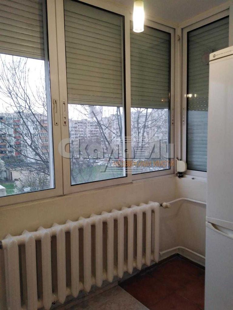 Продава се Четиристаен апартамент в София, Дружба 1 - 110 кв.м за 2171 €/кв.м - Снимка #3