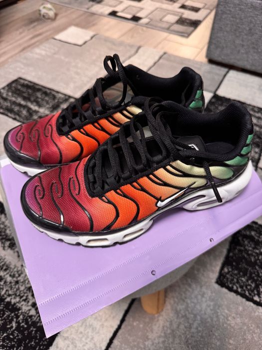 Nike Air Max/Tn Sunser