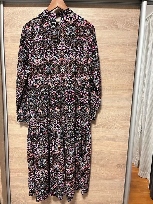 Дамска рокля s. Oliver, размер Л