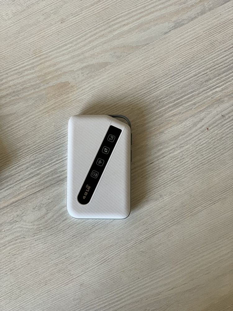 4 G LTE mobile Router
