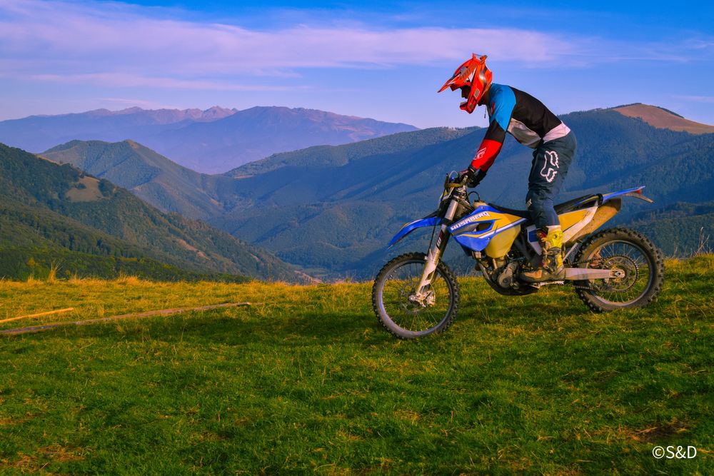 Husaberg 350 fe 2013/nu ktm/nu husqvarna/nu gas gas