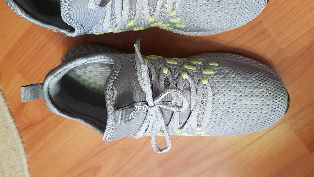 Pantofi vara Reaper ELEVATOR, marime 42