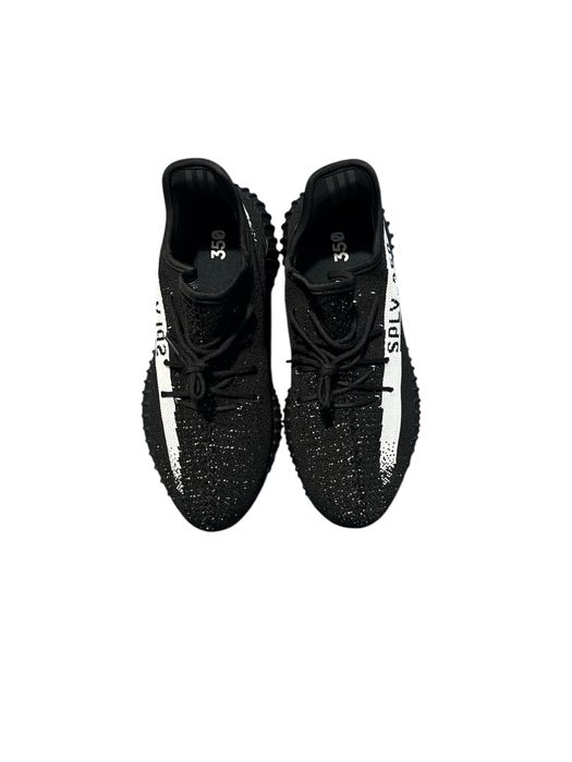 Yeezy Boost 350 Core Black
