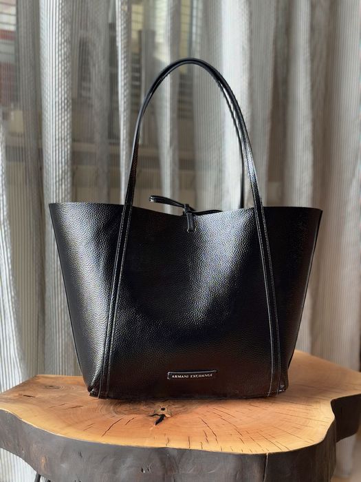 Armani Exchange Tote чанта