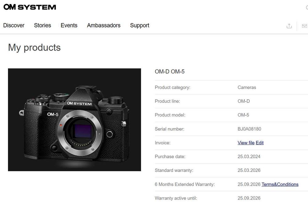 OM System OM-5 cu Olympus 12-45mm f/4 PRO si Panasonic 45-150mm