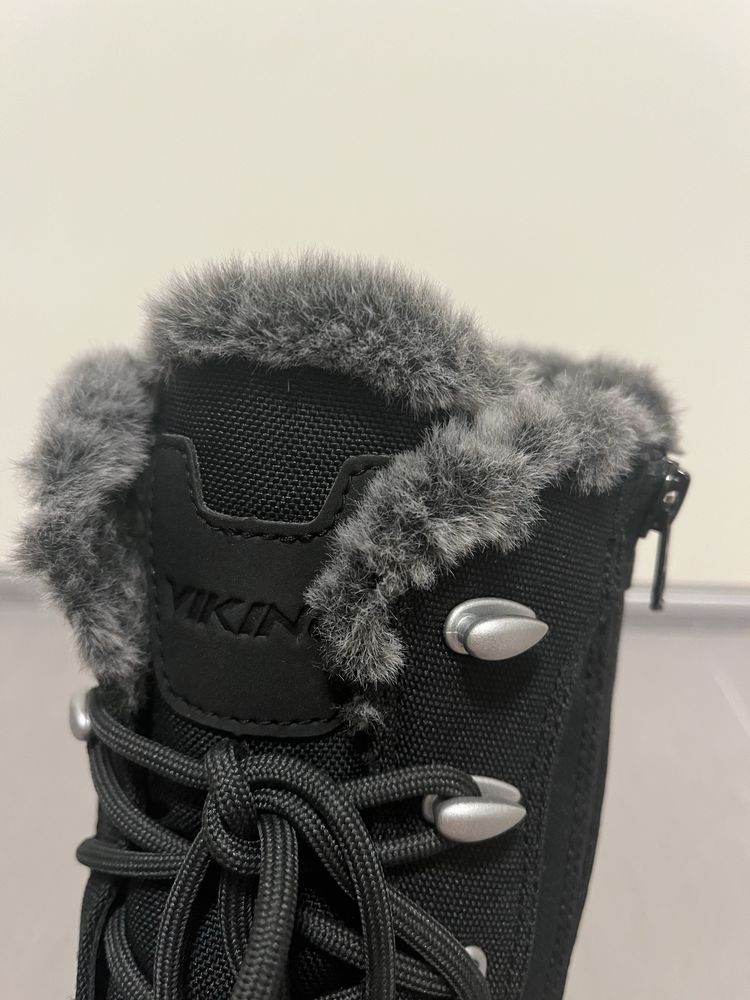 Водоустойчиви ботуши Viking