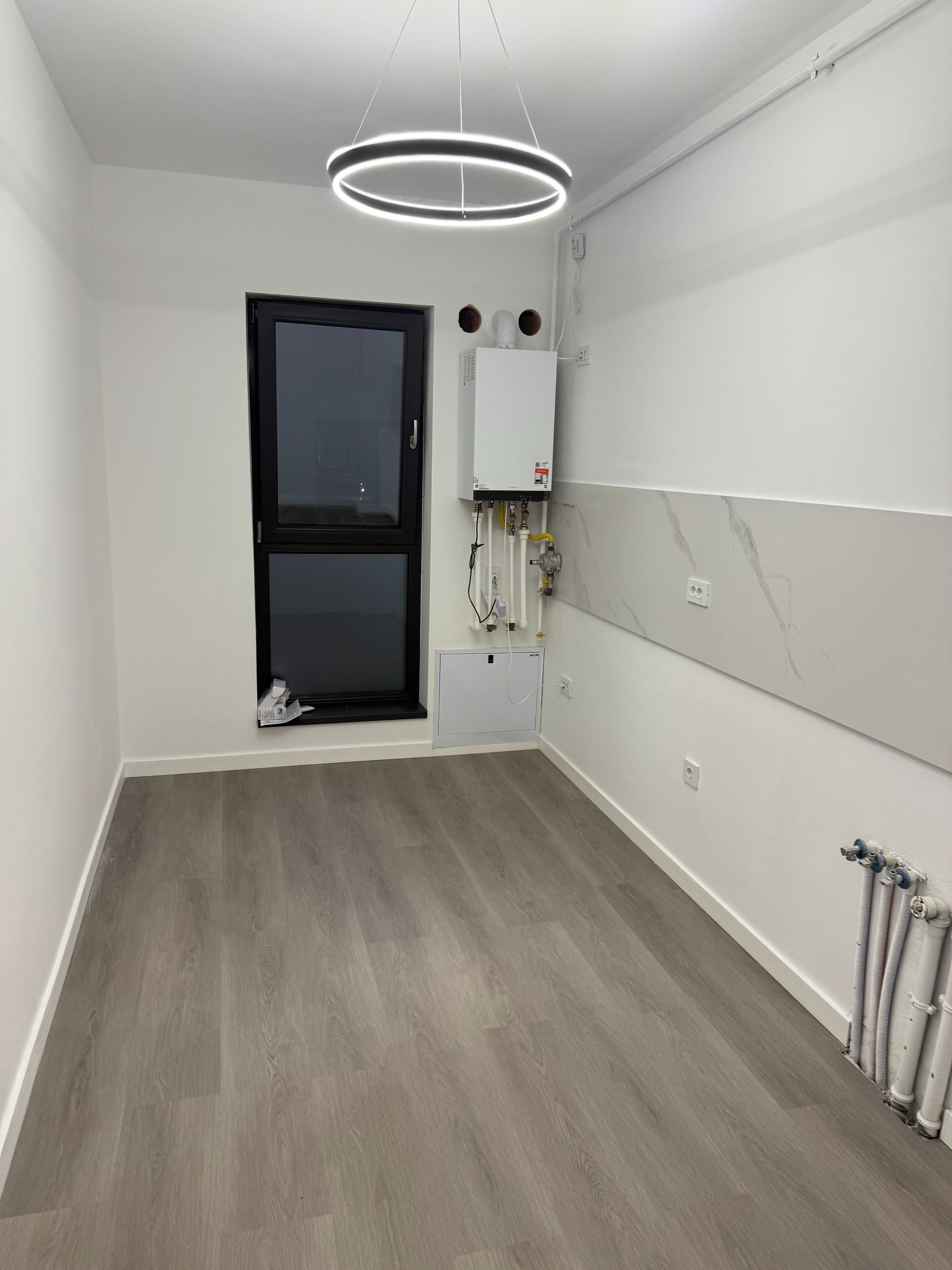 Apartament 2 camere de inchiriat Exigent Plaza,  activitate comerciala