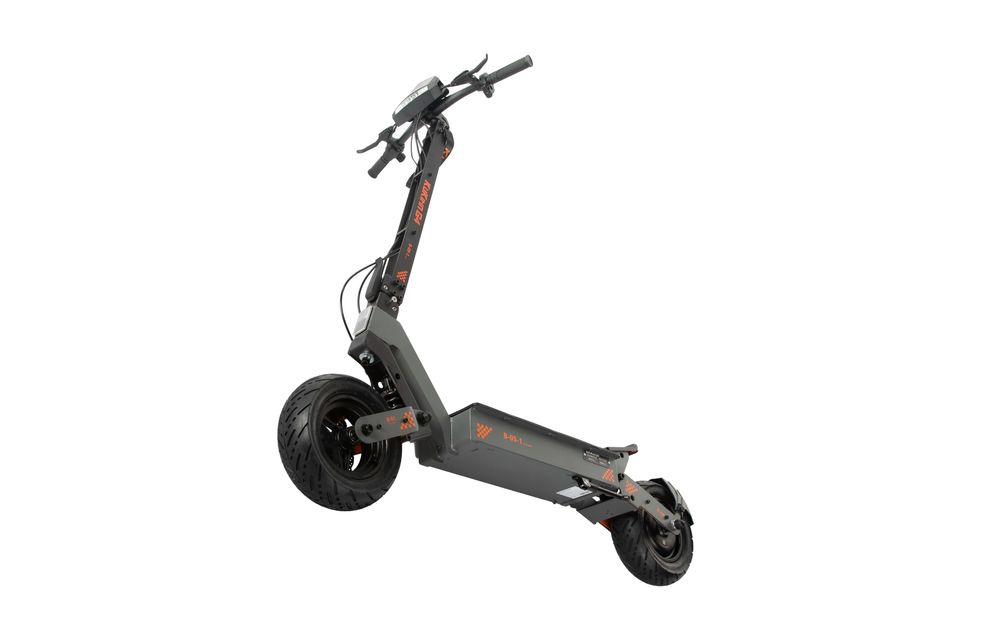 IN STOC!!!Trotineta Electrica Kukirin G4,Model 2025, NOUA,Garantie