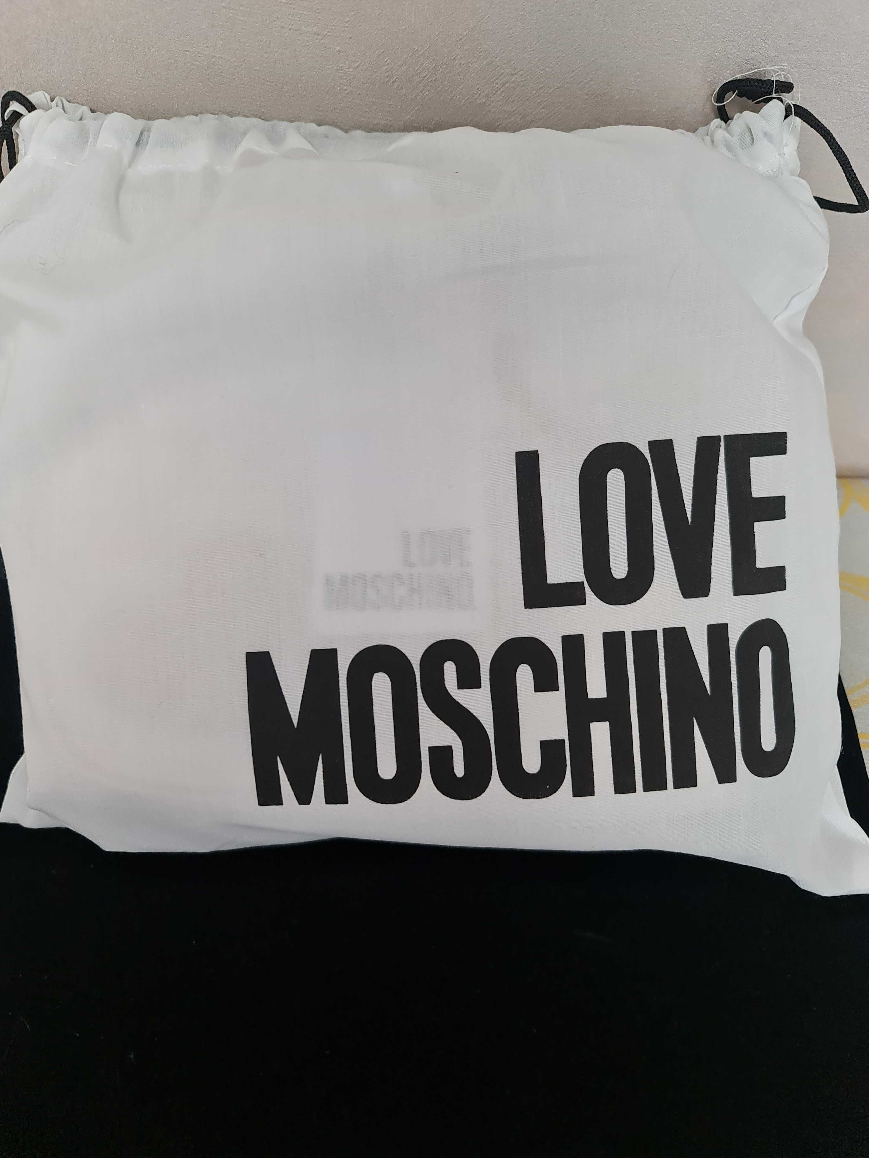 Love Moschino Crossbody Bag
