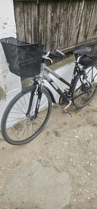 Ktm bicicleta de vanzare
