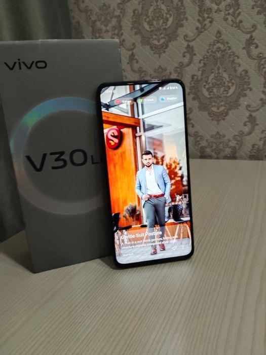 VIVO V30 LITE 8/128гб
