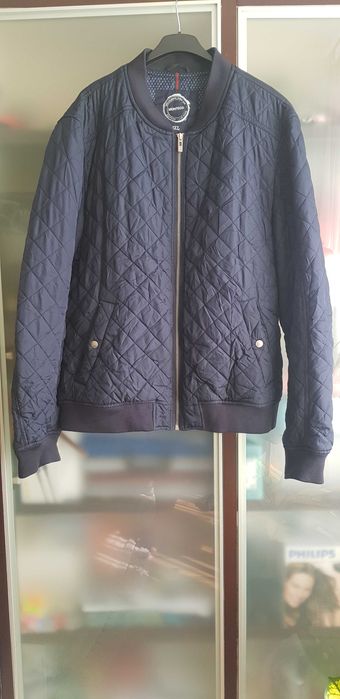 Geaca Montego model Bumber