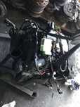 Dezmembrez bmw f30 N47D20C.