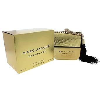 Marc Jacobs Decadence One K Edition edp 100ml- парфюм за жени