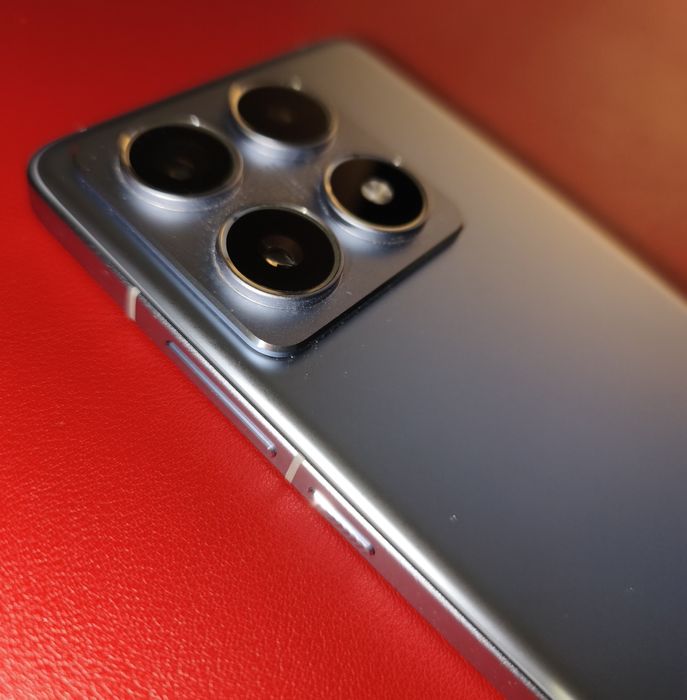 Смартфон Xiaomi 14t pro