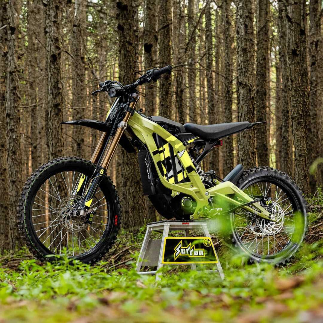 Surron Light Bee 2025 Нови